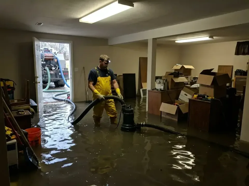basement-burst-pipe-flooding-a-001 — frequently asked questions, 24-Hour Water Damage Restoration Services in Peru, IL